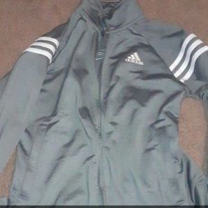 Adidas Jacket